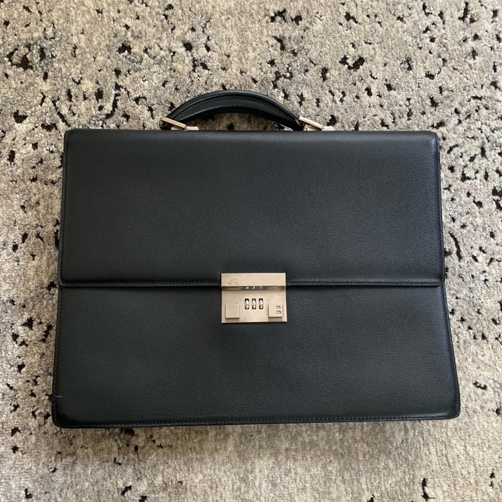 Bally portfolio